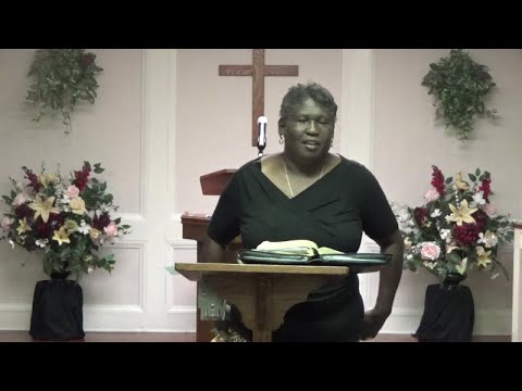 "Your Blessing Is In Your" - Psalm 71:8