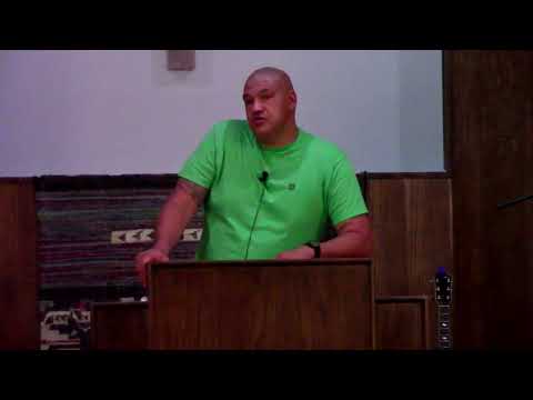 2 Kings 12:1-9 Pastor Ryan Houssein 08-05-20
