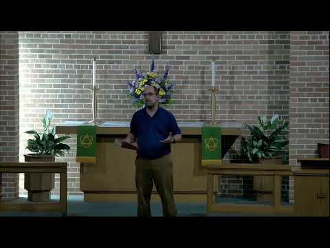 Devotion Psalm 50:3-4