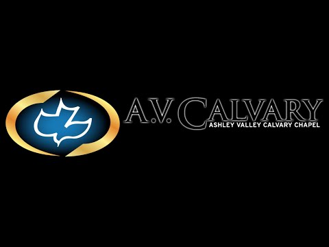 Matt 21:18-32 February 21 2021 AVCC Livestream