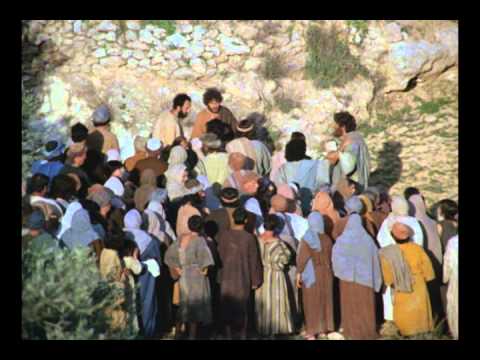 Kekchi - Luke 19:1-48