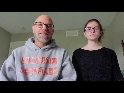 Chair Time in the Book of James: James 2:18-20