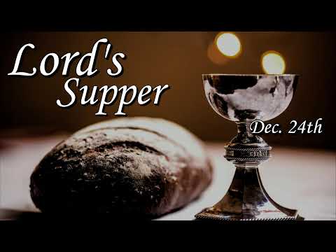 Faith (Romans 10:17, Hebrews 11:1-2)