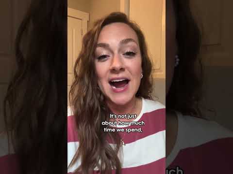 What is quiet time with God?