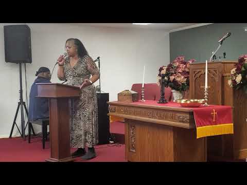 Ezekiel 22:14. Will you endure to the end? 11/27/2021