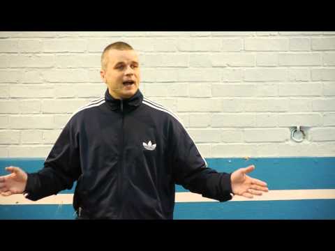 'Relationships' John 17:20-26