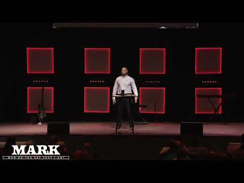 Jesus Calms the Storm || Mark 4:35-41 || 3-27-2022