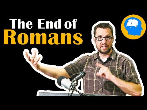 The End of Romans