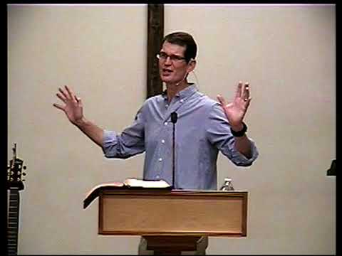 Acts 7:37-53 ~ Stephen's Sermon Israel's: Rebellion ~ September 02, 2018 EDIT