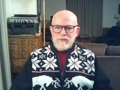 Psalm 108:4-5 - Overlooking the Overcast