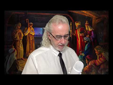 Scripture Verse By Verse (2024) Mark 9:1-29