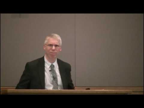 Donny Matson - Matthew 5:21-37