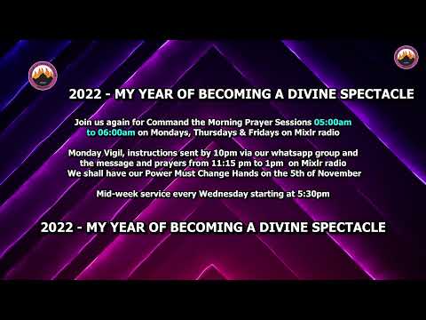 THANKSGIVING BY PASTOR BENITA BLESSING GONYERE, Psalms 103:1-22, SUNDAY SERVICE