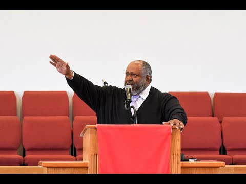 SERMON: "Let's Talk About The Pastor" 1 Timothy 3:1-2 Keep It Together - Pastor John Minion, Sr.