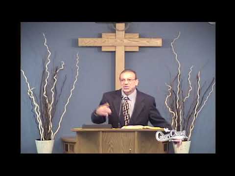 SMID3364 Judges 14:8-11 No Separation! - 09-27-20