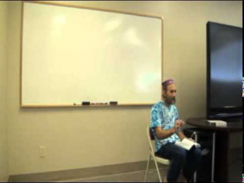 Genesis 47:8 - 50:6 Part 1