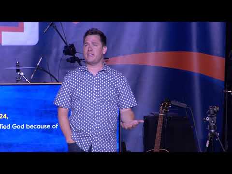 Effects of a Changed Life | Acts 9:26-31 | Josh Weidmann