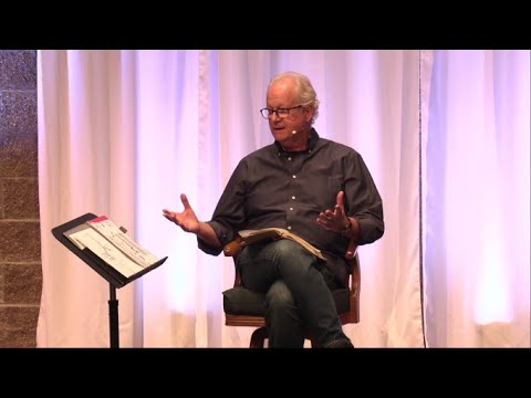 Discipline and Grace (2 Kings 6:24-7)