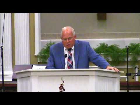 Stay Within The City Of Refuge - 2 Samuel 3:26-34