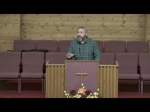 11/3/21 Revelation 11:3-12