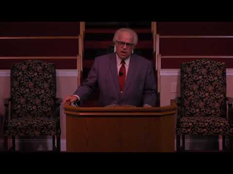 Sermon: Bless Ye God in the Congregations (Psalm 68:24-26)