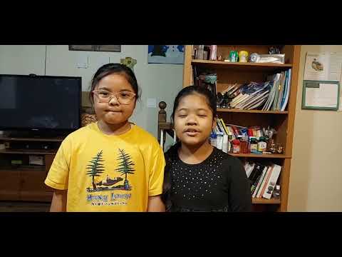 LnJ Reading Bible Verse  week 47 ( Psalms 96 :7-8 & Psalms 96:11-12 )