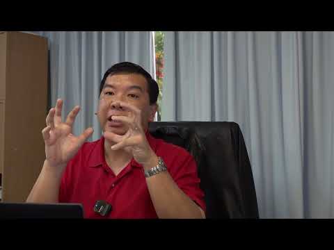 Experiencing God's Presence #232 ( Psalm 27:8 )