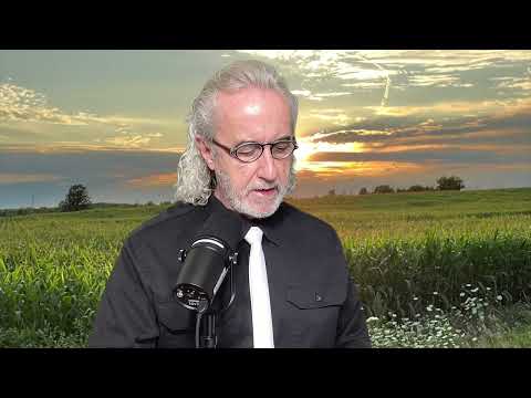 Scripture Verse By Verse (2024) The Book of Acts 27:27-28:2