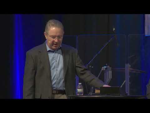 A Hopeful Future - Isaiah 54:1-8 - Kevin Clubb - Senior Pastor, CCBC