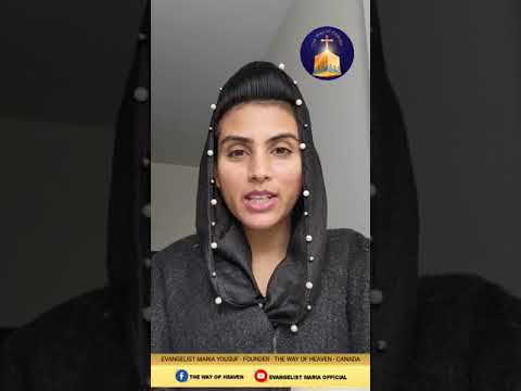 Episode 50 | Numbers 31:25-54 #Distribution #EvangelistMariaYousuf