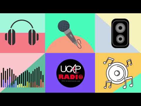 UCAP TATNB 109th edition/May 5, 2021Wed.(467 views at FB live/Host Bp Larry QDLS/Text:Daniel 2:21-23