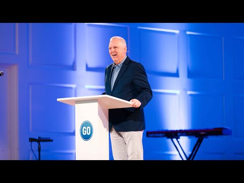 Tommy Green | Heart and Hands | Psalm 78:72