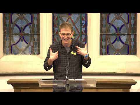 Israel's Only Saviour (Isaiah 43:8 - 44:5)