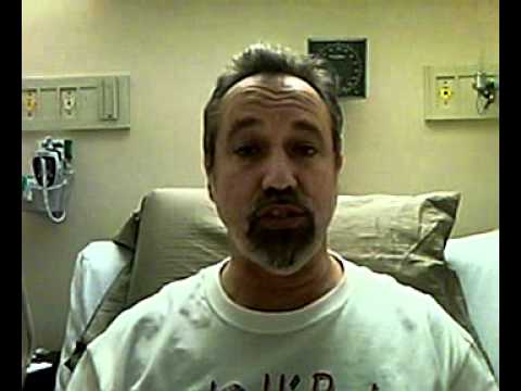 The Leukemia Tapes, Vol. I: Romans 8:28