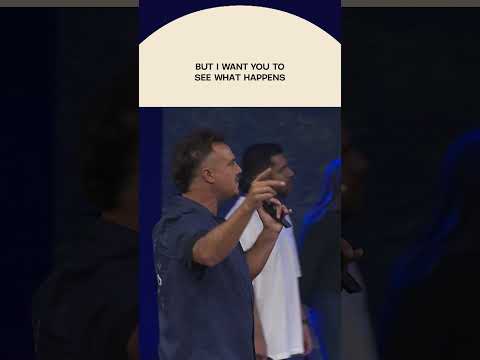 God Isn't Finished With You Yet! #victorychurch #religion #sermon #motivation #encouragement