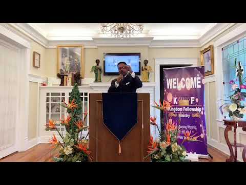 Sermon Title - A storm suddenly arose without warning! Matthew 8:23-26