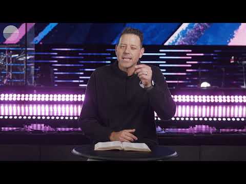 Psalm 7:6-17 | Jeremy McGarity | Today Matters - January 28, 2022
