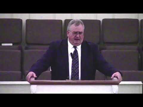 "The Mustard Seed & the Leaven" - Matthew 13:31-33