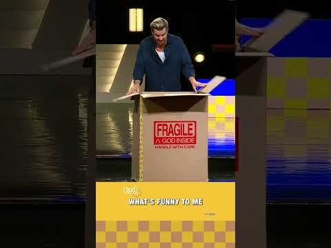 Stop putting God in a box ???? #vouschurch  #faith  #richwilkersonjr  #god