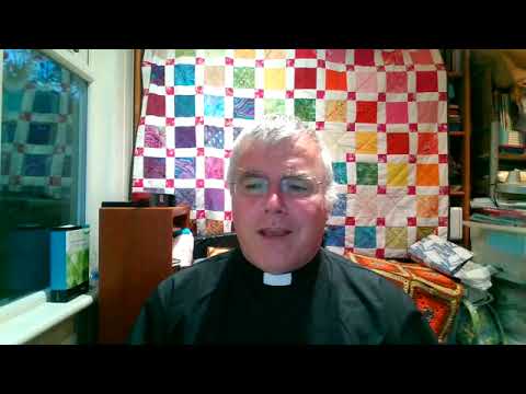 29th July. Nehemiah 13:10 - 22. (Compline 2021 Playlist)