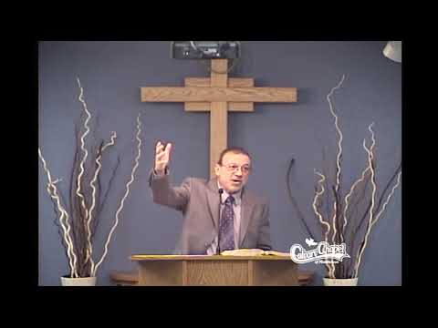 Judges 2:20-23 Faith Tested! - 12-29-19