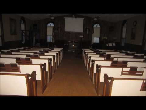 "Service Through Simon" Matthew 27:32-35