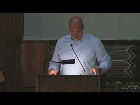 Sunday Morning Service | Acts 21:26 | Calvary Chapel Sweet Hills | Pastor Ryan Houssein | 7-18-21