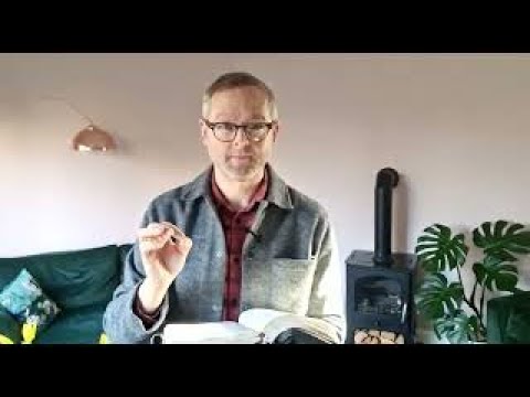 Daily Devotions - 12/01/22 - Matthew 5:27-42