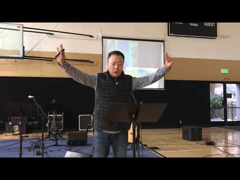 Our Great Redeemer (Nehemiah 9:9-15) - January 20, 2019