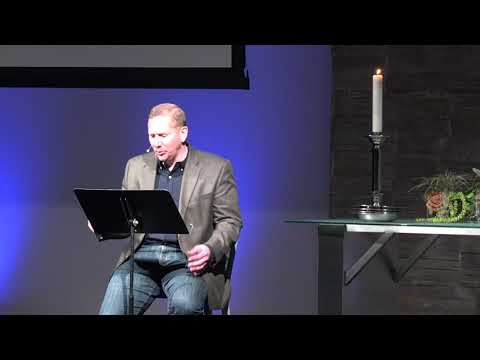 July 14, 2019 | Message | "#Blinded" | Acts 9:1-19, Luke 8:22-25 | Rev. Jim Mueller