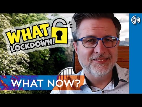 What Now? - Acts 16:11-15 - What Lockdown!