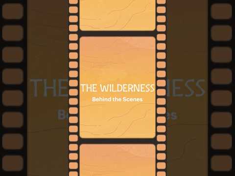 Hagar in the Wilderness