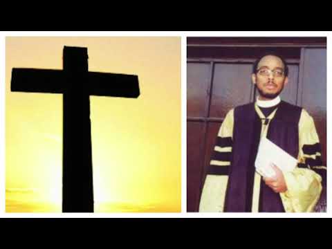 Who Is This (Isaiah 63:1-4) by Elder Oliver D. Bouie.