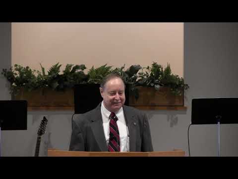 2 Kings 21: 1-18  The Spiritual Degeneration of Judah